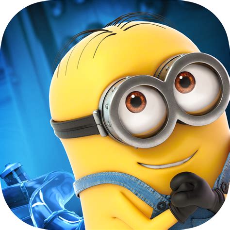 Minion Rush .